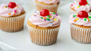 Sugar, powdered sugar, cream cheese, oleo, milk, cool whip, pudding and 2 more. Cupcake Business Names