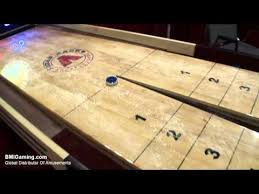 Pin On Shuffleboard Table Rebound Virtual Shuffleboard Games