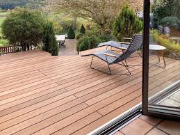 Itauba holzterrasse teak brazil terrassendielen. Braun Wurfele Products