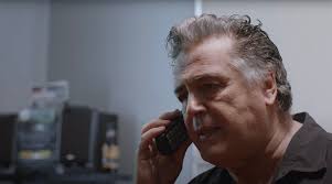 CNY filmmakers debut new horror movie 'Brainhunter,' featuring 'Sopranos'  actor