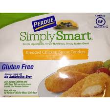 Maybe you would like to learn more about one of these? Calories In Chicken Patties Chicken Raised Lightly Seasoned From Don Lee Farms