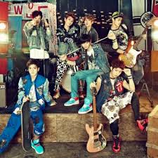 If you're asking for what they look for in a trainee all cube artists also have a talent in composition and possess an incredible sense of humor. Cube Entertainment Artists Tag Album Of The Year