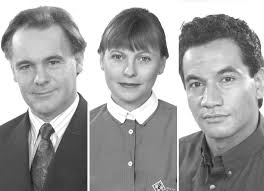 Shortland Street cast of 1992: Where are they now?