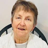 Barbara Rollins Obituary