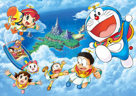 37 mobile walls 32 images 26 avatars 68 gifs. 49 3d Doraemon Wallpaper On Wallpapersafari
