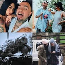 Jun 24, 2021 · el novio de belinda se presentará al lado del cantante de música urbana gera mx para interpretar su exitoso tema botella tras botella, canción y video que en pocos días de su lanzamiento. Pin De Arely Roa En Fondos De Pantalla De Peliculas Gera Mx Gera Raperos