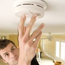 There is no possible way there is an extra smoke detector up there. Why Does My Smoke Alarm Keep Beeping Emaster Finder