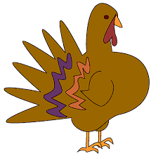 If you like, you can download pictures in icon format or directly in. Free Turkey Clip Art For Thanksgiving