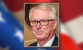 Judge Henry Floyd, Fourth Circuit U.S. Court of Appeals