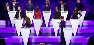 Autour du tableau et des craies, 24 aspirants bacheliers ont répondu au défi pour notre plus grand plaisir : Le Grand Concours Des Animateurs Tf1 Avec Alessandra Sublet Le 22 Janvier 2021 Actualite Tv Nouveautes Tele Com