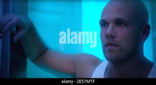 HAYMAKER, Nick Sasso, 2021. © Gravitas Ventures /Courtesy Everett  Collection Stock Photo