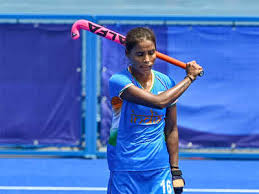 Indian women's hockey team forward vandana katariya on friday sought to steer clear of commenting on the allegedly casteist slurs hurled at her family after the side lost to argentina in the olympic semifinals, saying that the police is probing the incident. Aku5dhe4ic Krm