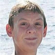 Obituary information for Trevor Scott Collins