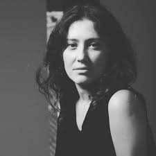 Nuestra directora Daniela Abad...