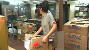 Since 1988, the loveland interfaith effort (life) food pantry has been serving the greater loveland community by providing food and support for those less fortunate. Pilsen Food Pantry Offers Free Clothing Groceries During Covid 19 Crisis To Meet Latino Community S Needs Abc7 Chicago