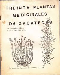 Exponen en detalle el antiguo calendario solar hebreo, en concordancia con el libro de los jubileos. 30 Plantas Medicinales De Zacatecas Pdf Document