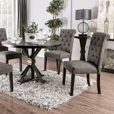 Explore all tables created by bethan gray. Alfred Rustic Style Round Dining Table