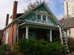 How To Properly Paint The Exterior Of Your Home Diy Exterior House Painting House Paint Exterior Diy House Paint