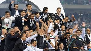 Copa de oro 2020 | 2ª. Mexico Ya Conoce A Sus Rivales Para La Copa Oro 2021 Futbol Total