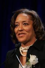 TRiO Achiever Sherry Williams