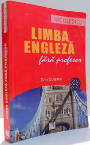 Invatati limba spaniola fara profesor. Limba Engleza Fara Profesor De Dan Dutescu 2015