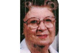Doris Hand Obituary (2014)