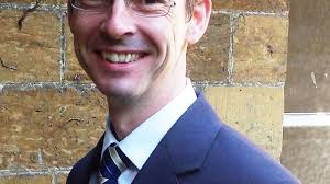 Quentin Baker, legal chief at Cambridgeshire County Council, announces  surprise resignation