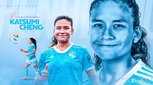 RENOVACIÓN KATSUMI CHENG l CRISTAL TV