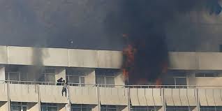 Sventato un attentato dello stato islamico in europa. Kabul Attacco Terroristico All Hotel Intercontinental Diverse Vittime Attentato Rivendicato Dai Talebani L Huffpost