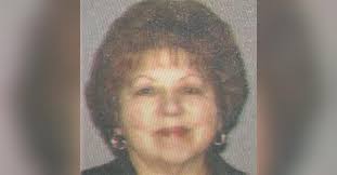 Mrs. Mary D. (Arciero) Coriale Obituary