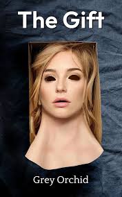 Amazon.com: The Gift (The Gift Trilogy Book 1) eBook : Orchid, Grey: Kindle  Store