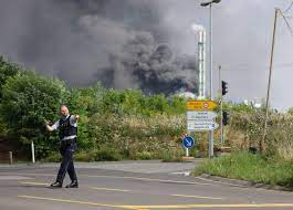 More news for leverkusen bürrig explosion » Kemleoal0s2 Nm