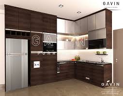 Hasil gambar untuk kitchen set minimalis