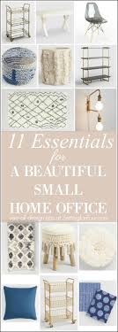We would like to show you a description here but the site won't allow us. 11 Essentials To Create A Beautiful Small Home Office Setting For Four
