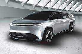 Lucid gravity is a shining example of this as the machine can achieve acceleration from 0 to 62 mph in an expected 3.5 seconds. Everything You Need To Know About The Lucid Gravity Suv Carbuzz