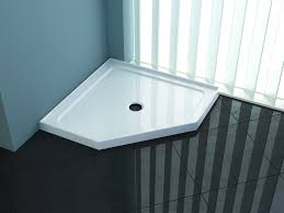 Explore our amazing options like the nabi jewel deep emerald polished ceramic tile below. 1000x1000x50mm Diamond Shower Screen Base Tile Over Australia Standard Plug Ebay