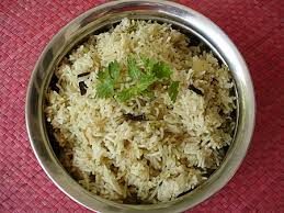 It also goes good with dosa, idiyappam and idly, almost everything. Coriander Mint Rice Chicken Curry Indian Food Recipes Food And Cooking Blog