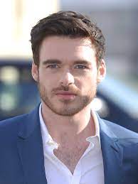 Born and raised in renfrewshire near glasgow, madden rose to prominence in 2011 for his portrayal of robb stark in the hbo fantasy drama series game of thrones. Richard Madden Filmstarts De