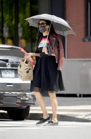 Famke janssen was born in the year 1964 in a town called amstelveen in the netherlands. Famke Janssen Out Shopping In New York 05 14 2020 Hawtcelebs
