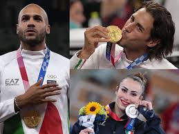 Alle olimpiadi di tokyo 2020 l'atletica italiana vive una giornata da leggenda oggi, domenica 1 agosto 2021. Tauixgjdsruebm