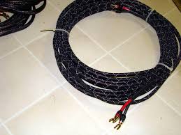 See diy speaker cable faceoff iii for more instructions. Custom 45 Foot Diy Speaker Cables For Surround Back L R Speakers Stereophile Com