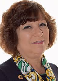 2020 Annual Report featuring Women of Distinction