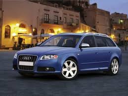 Image result for Kobalt Blue 2007 Audi