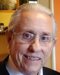 Rev. Gordon E. Wilkey, 86
