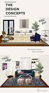Jojotastic House Of Hipsters Designoff With Decorist Part 2 Design My Room House Design Games Eclectic Bedroom