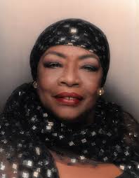 Jessie Hunter Obituary