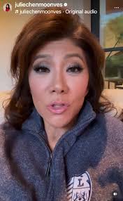 Julie Cuhz Breaks Her Lease