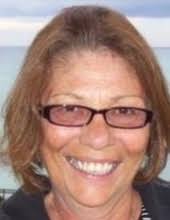 Obituary information for Patricia Marie Eckhart