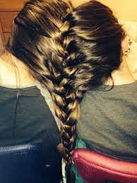 Two Person Hair Braid Beautiful Long Hair Braided Hairstyles Beautiful Braids