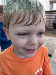 Day 4 with kids. Licensing came today. Luckily overall we were fine. But,  really? Day 4!